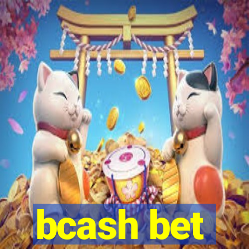 bcash bet